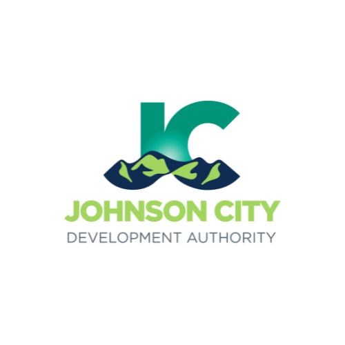Logo of Johnson City Development Authority