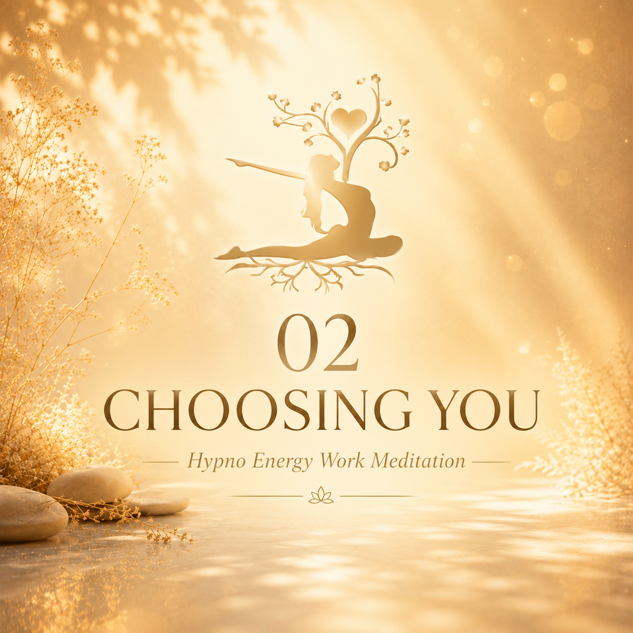 CHOOSING YOU