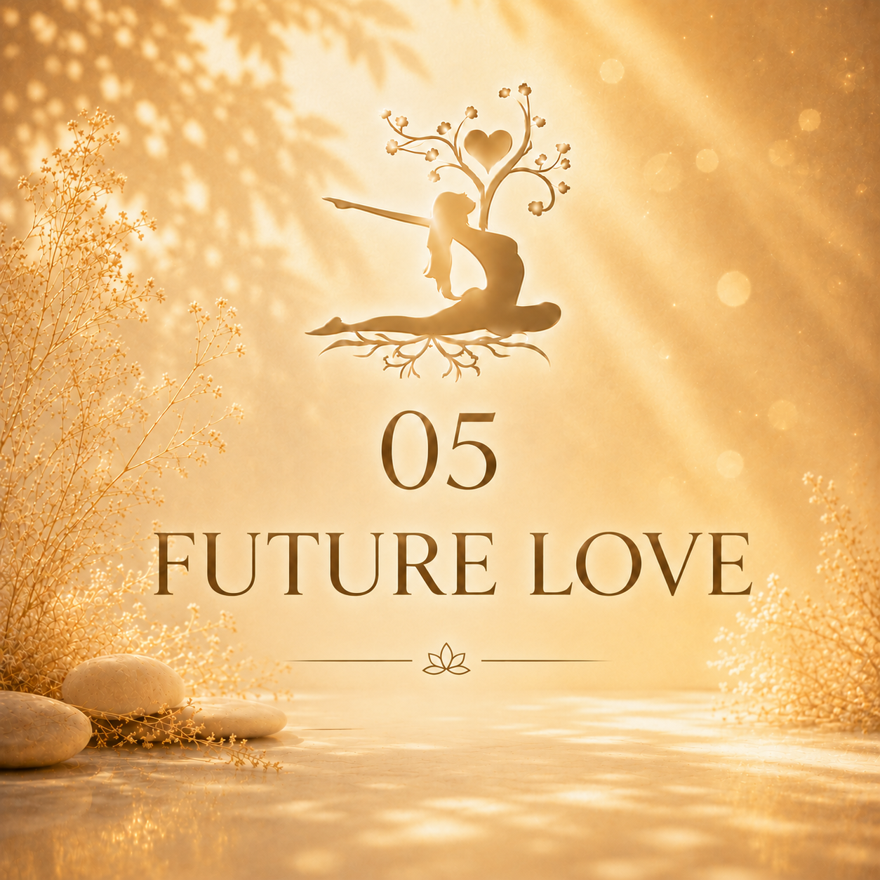 FUTURE LOVE