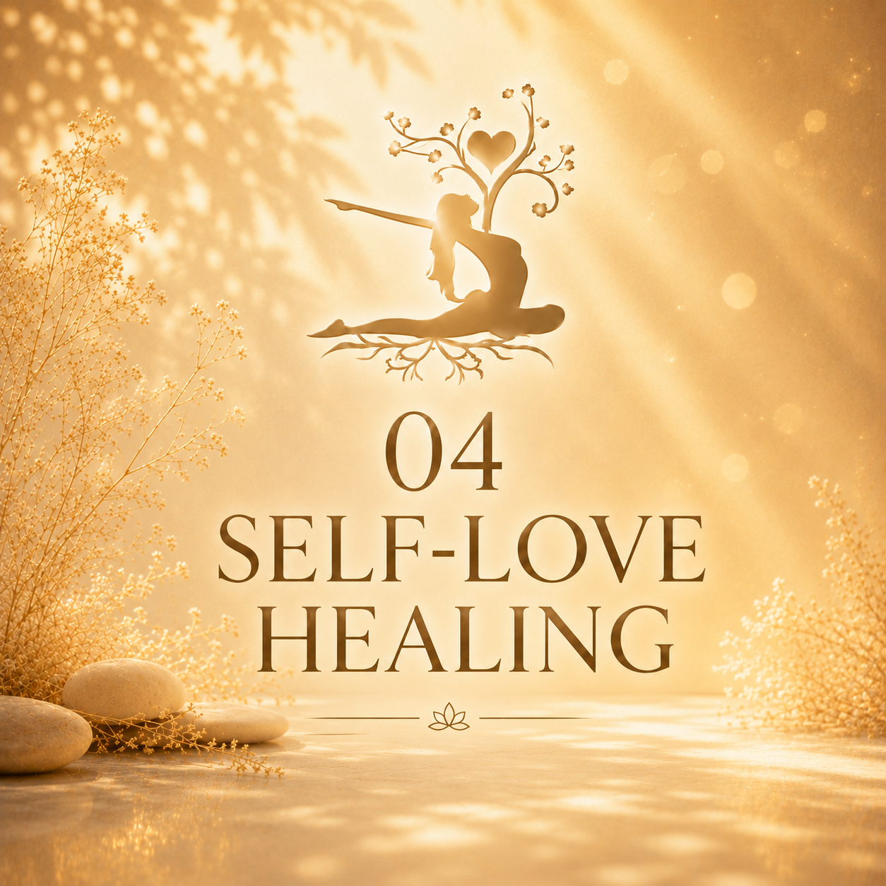 SELF-LOVE HEALING