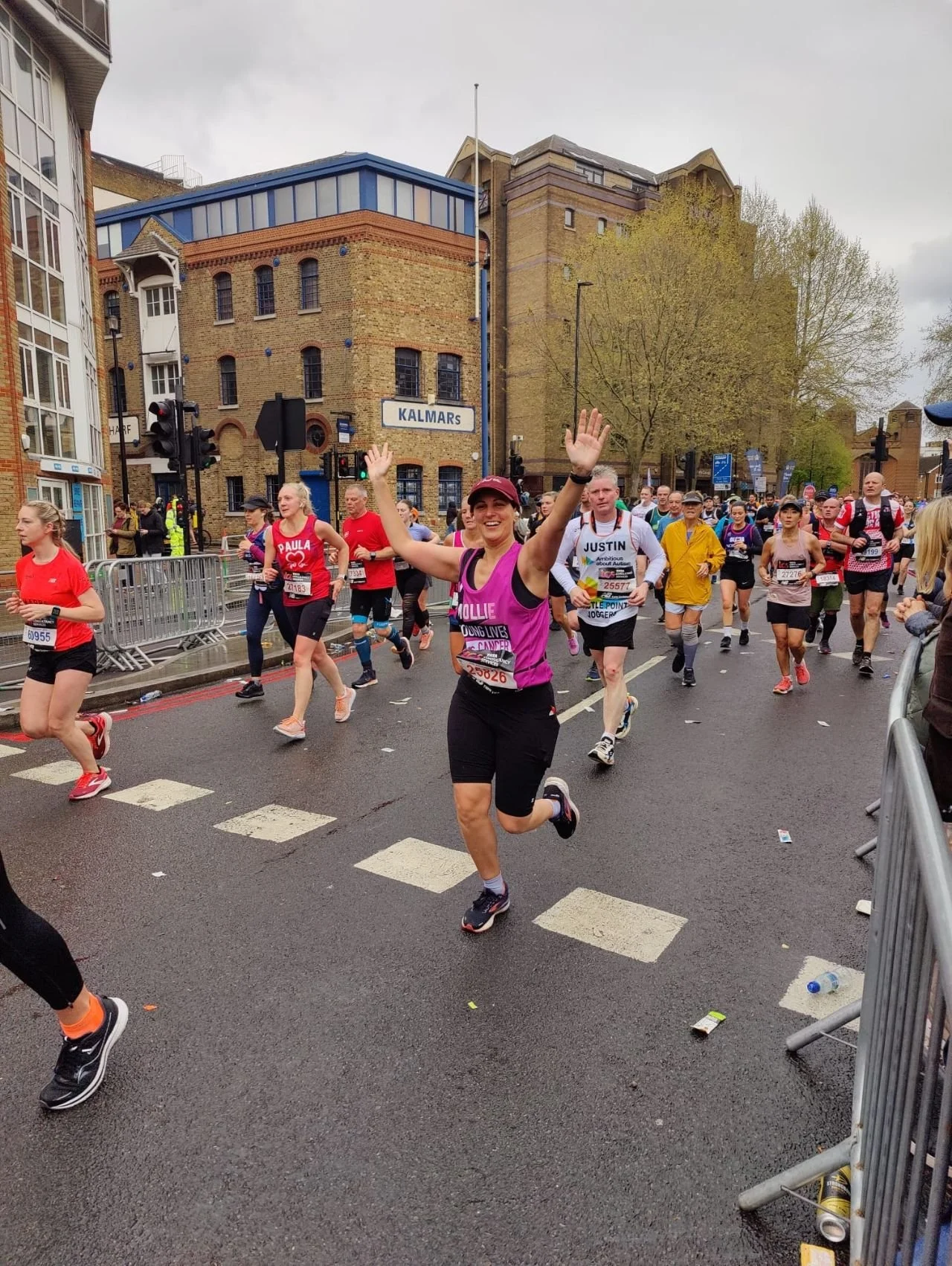 Charity place? Fundraising tips made simple