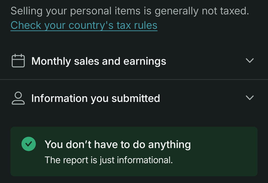 A recent communication I liked…
