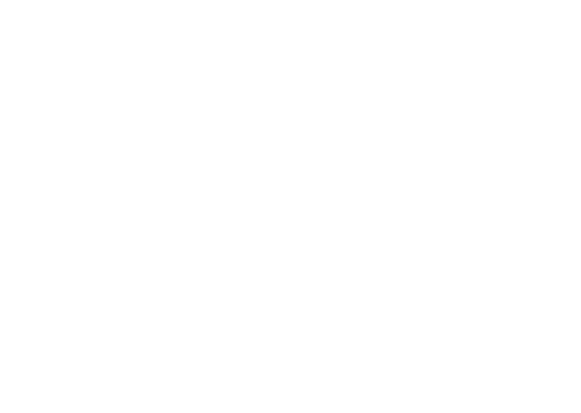 Black background with white line drawing of a flower and the text "Posie NY floral preservation".