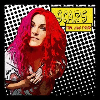 CD Review: Tera Lynne Fister - Scars