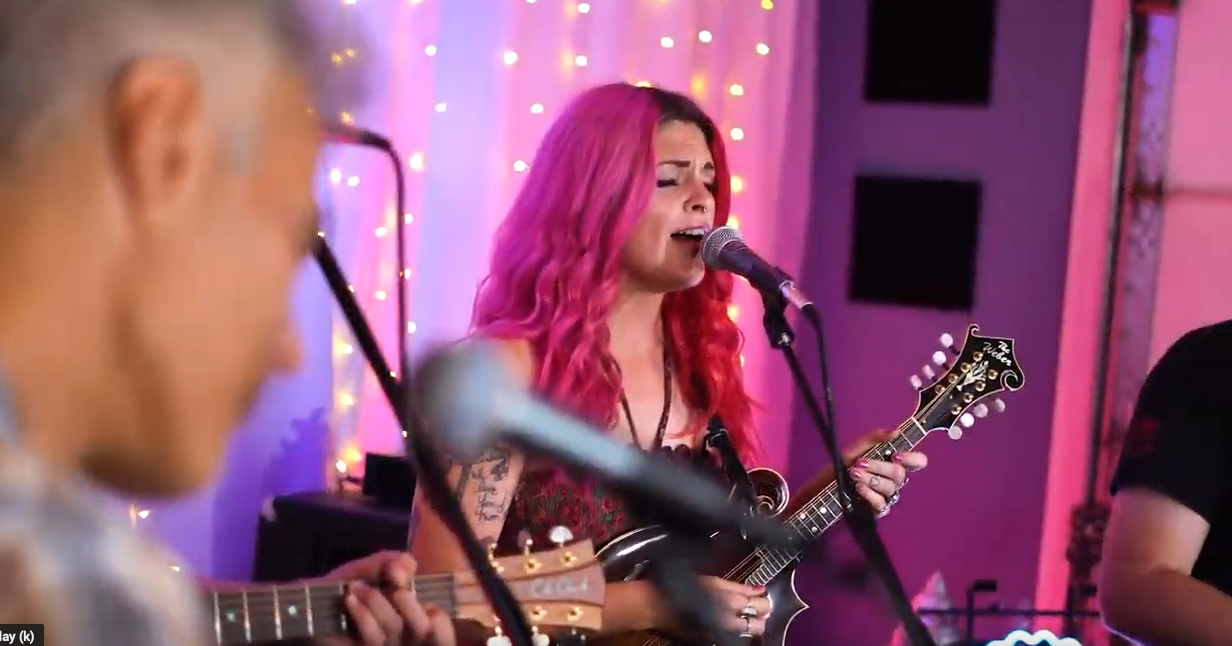 "I Understand..." Acoustic Video Out Today!