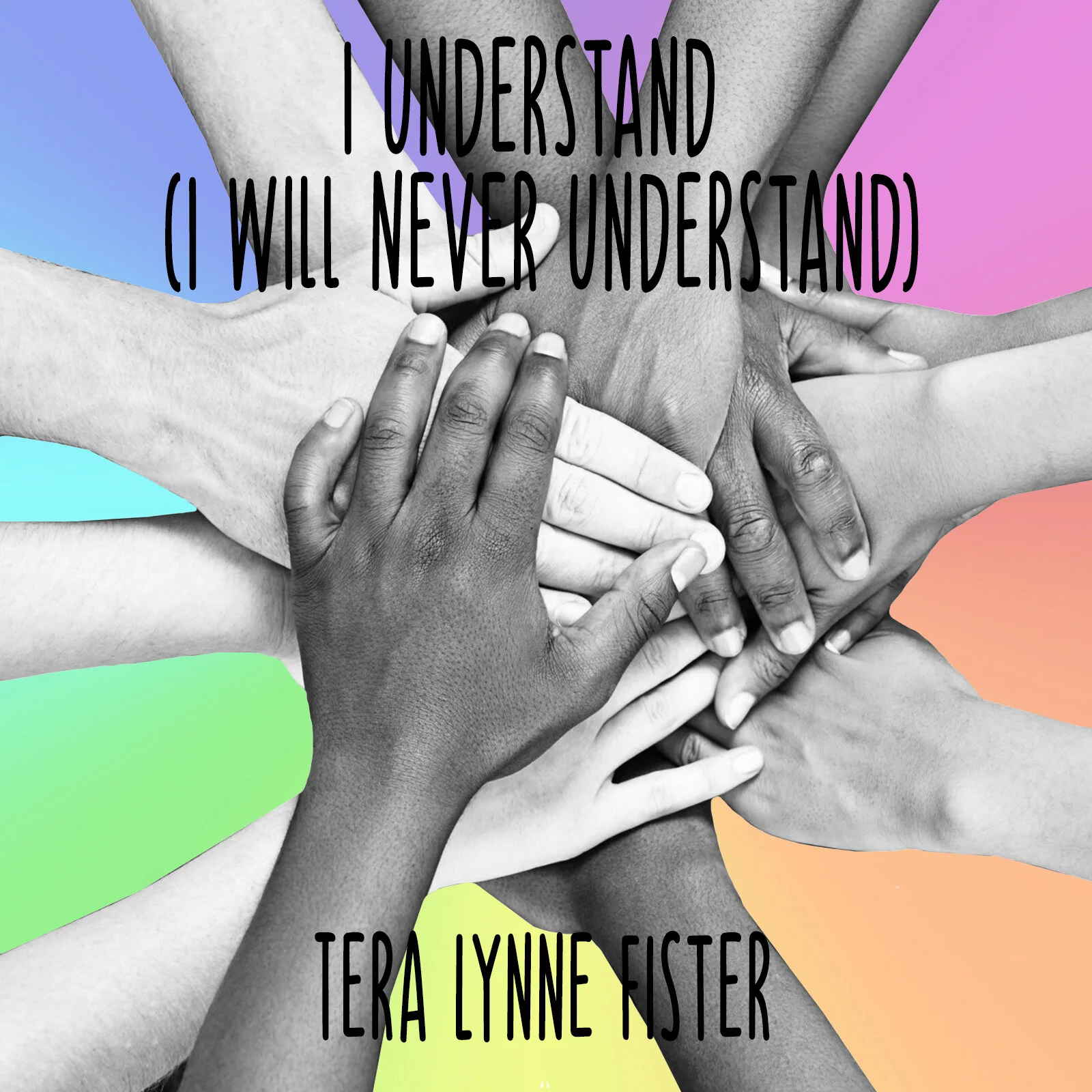 Rising Artist Tera Lynne Fister Reflects on 2020 With Moving Single&nbsp;I Understand (I Will Never Understand)