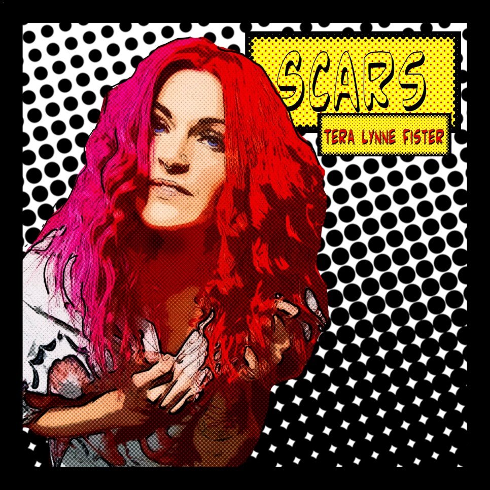 Tera Lynne set to release new single, "Scars" on MAY 22