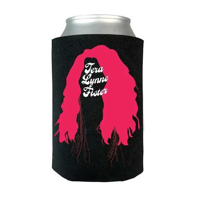 Hell Raiser Koozie