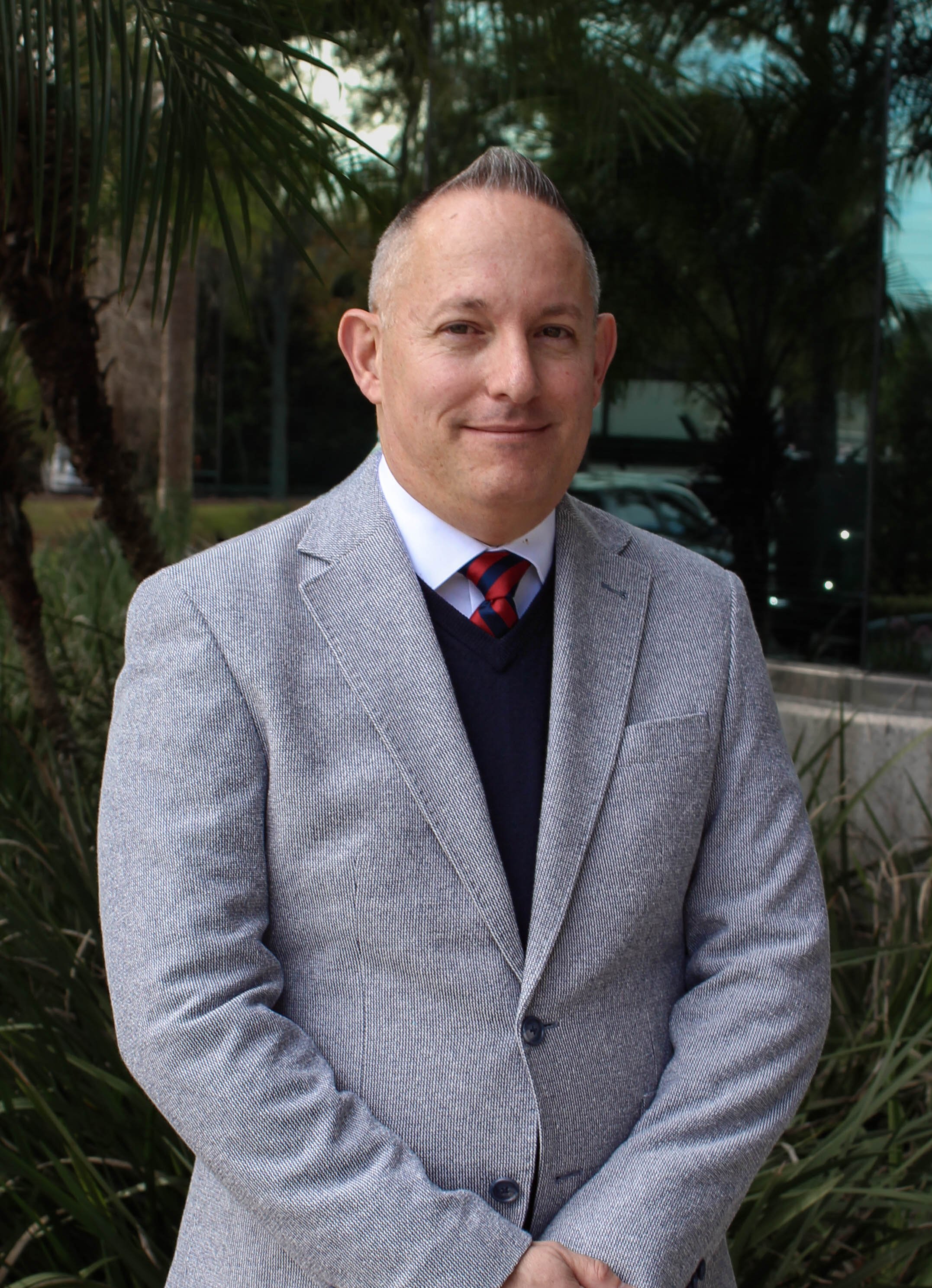 Paul Battaglia, Chief Operating Officer of Elusa Health, formerly Copilot Provider Support Services.