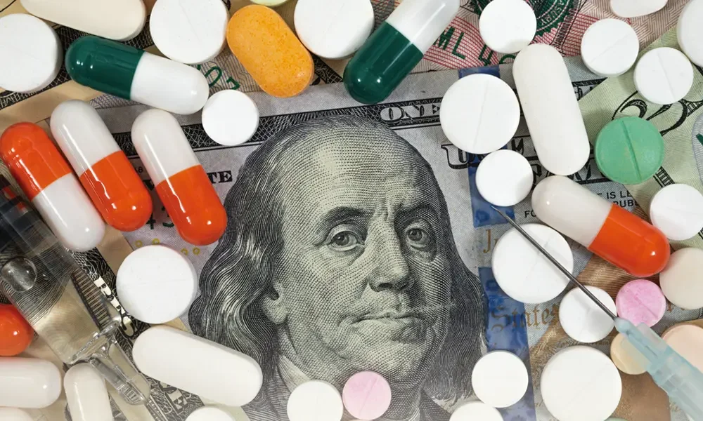 The Afterlife of the Gross-to-Net Pricing Model