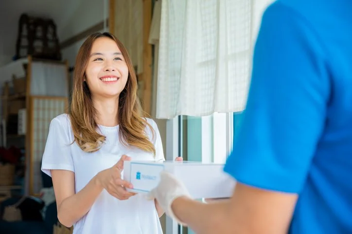 What is Patient Access?