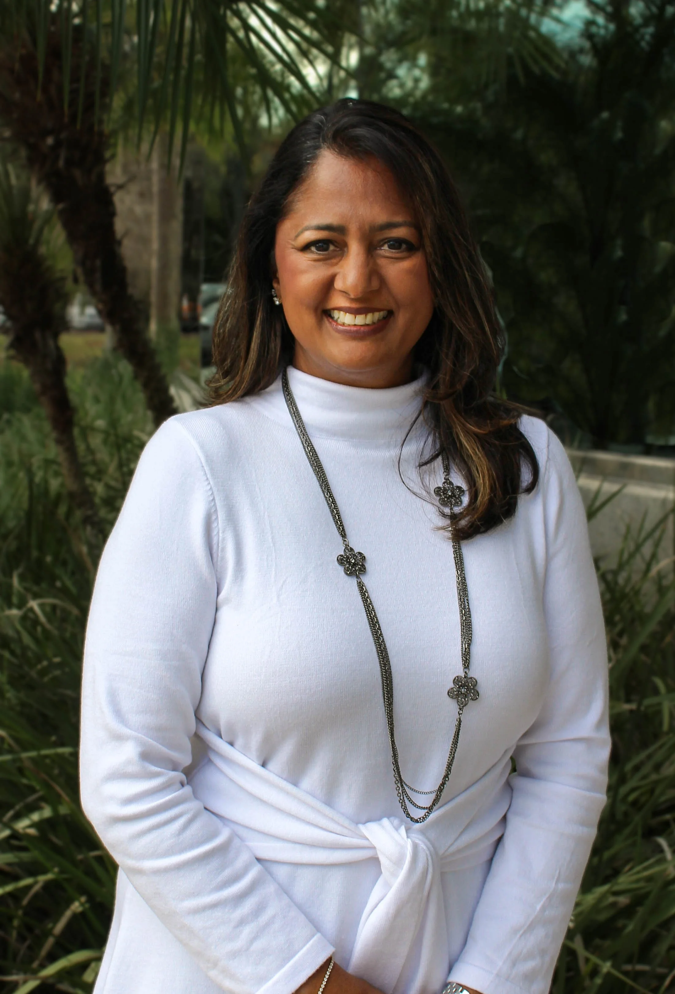 Era Prakesh, Vice President, Solution Development at Elusa Health, formerly Copilot Provider Support Services.