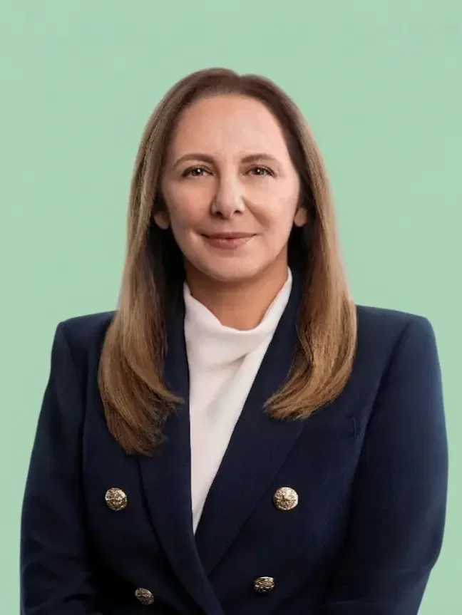 Leslie E. Donato, a Board Member of Elusa Health formerly known as Copilot Provider Support Services.