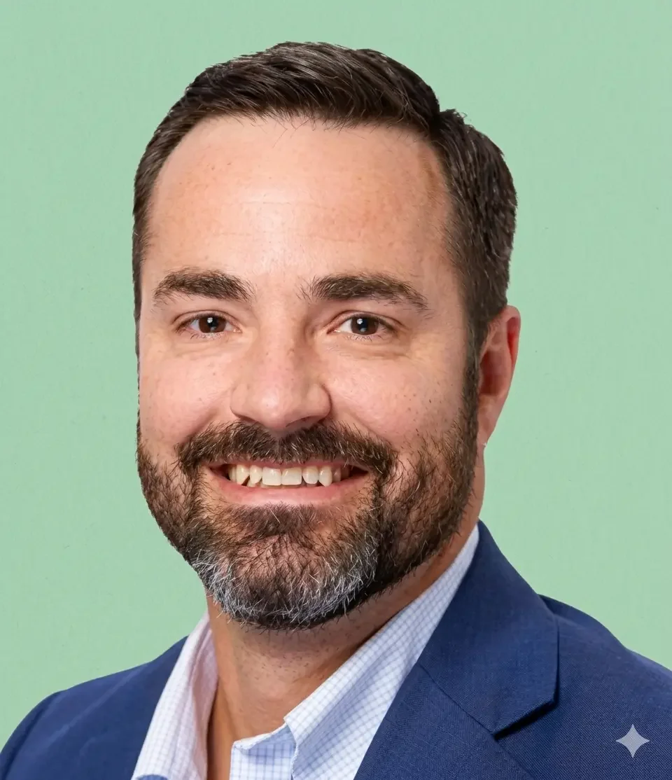 Michael Sorensen, MBA, a Board Member of Elusa Health formerly known as Copilot Provider Support Services.