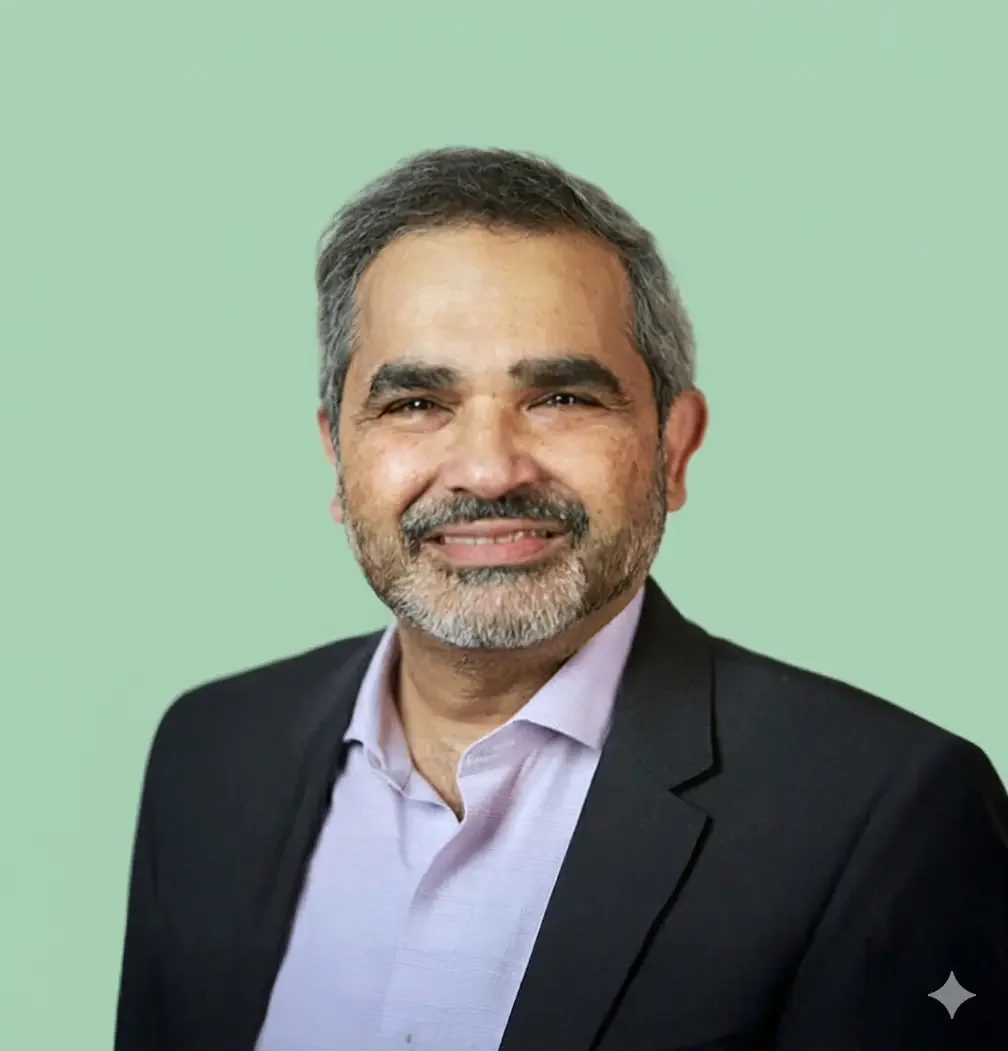 Faisal Mushtaq, BS-CS EE, a Board Member of Elusa Health formerly known as Copilot Provider Support Services.
