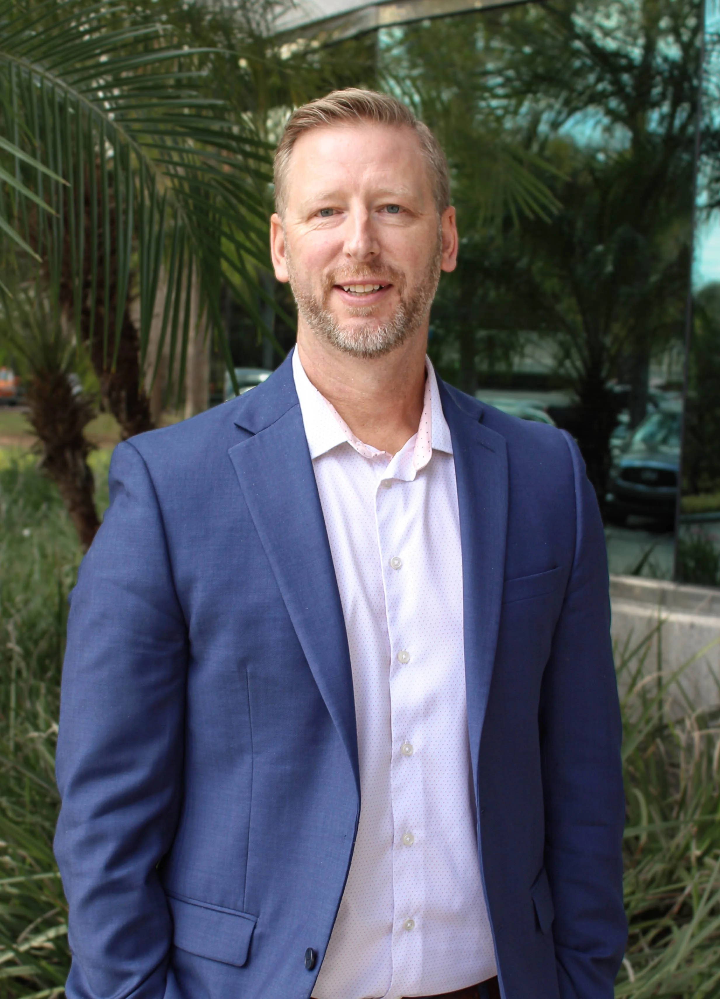 Michael DeVries, Chief Financial Officer of Elusa Health, formerly Copilot Provider Support Services.