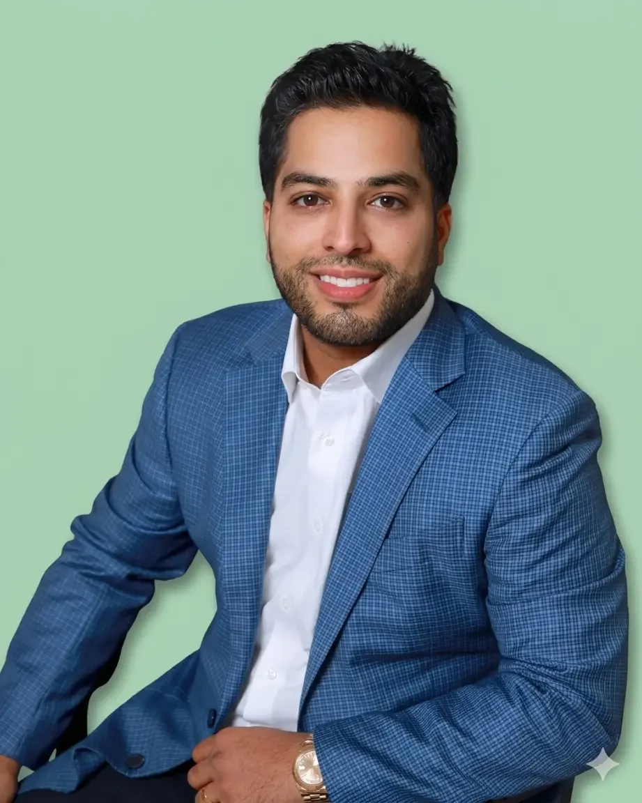 Moby Kazmi, MD, President, Co-Founder and Board Member of Elusa Health formerly known as Copilot Provider Support Services.