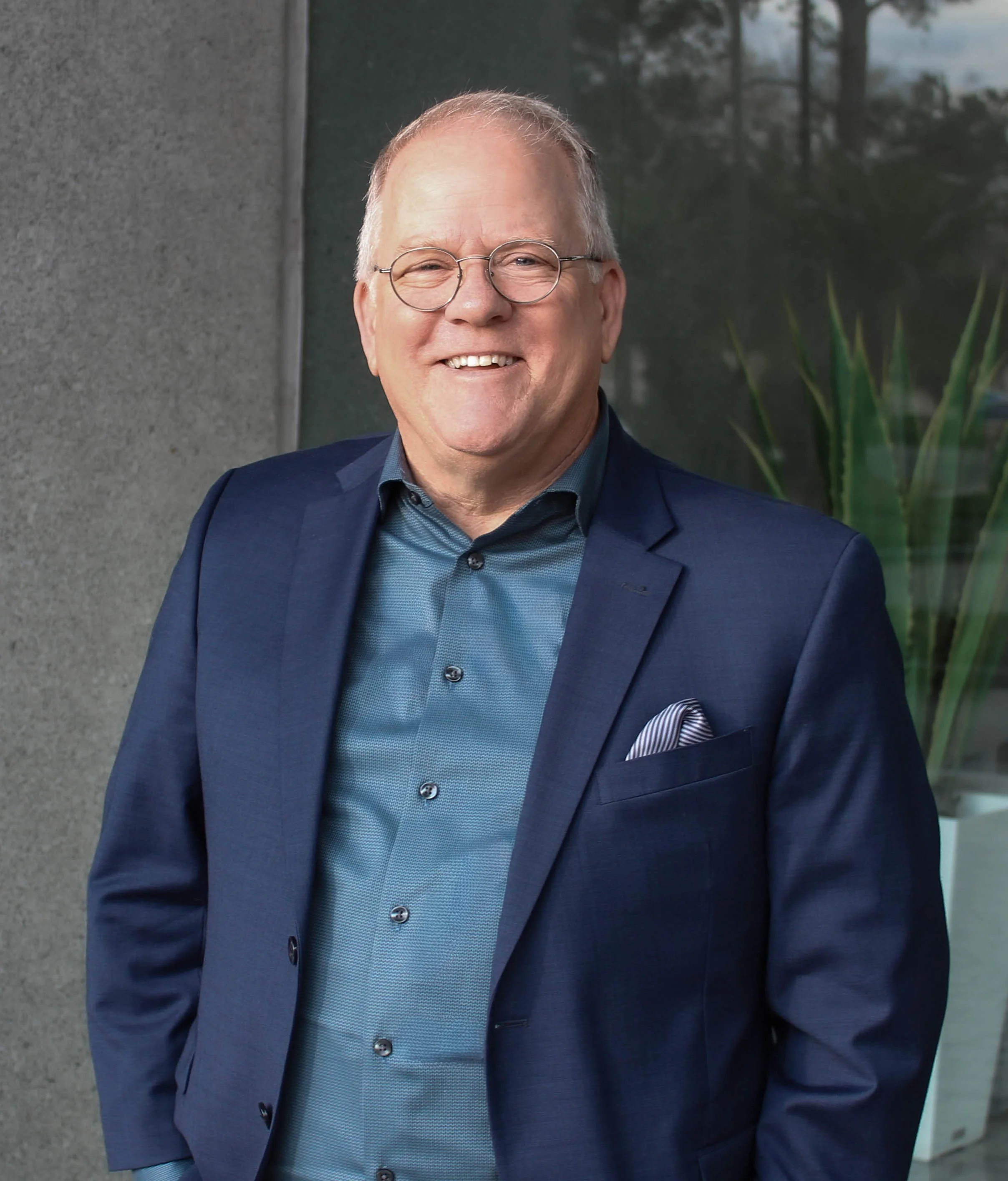 Bill Nolan, the Chief Executive Officer of Elusa Health, formerly Copilot Provider Support Services.