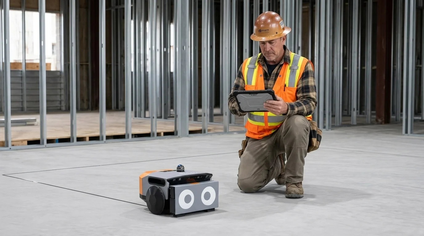 From Chalk Lines to Profit Lines: Reclaiming Your Best Labor with Robotic Layout