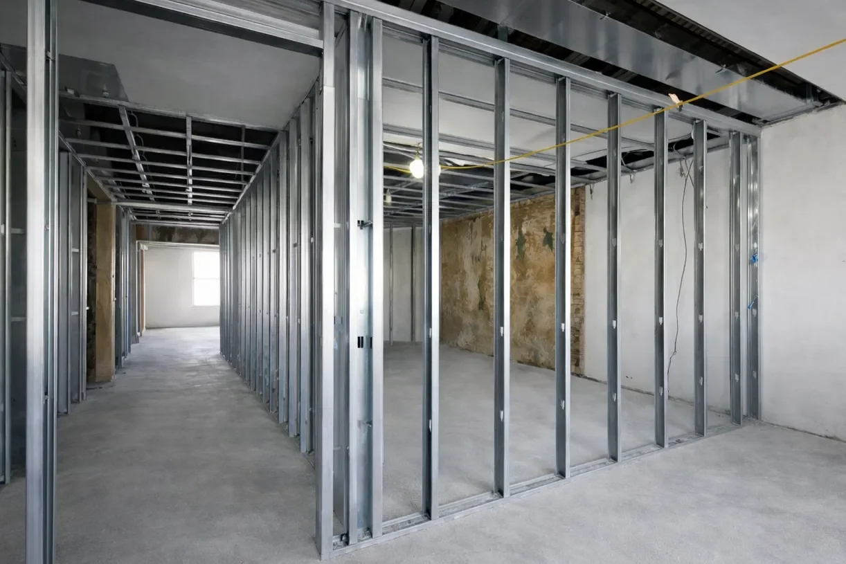 Digital Layout Construction Matters: Why Your Next Commercial TI Depends on It