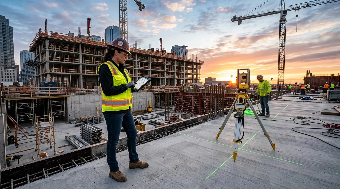 The ROI of Precision: Why Freeing Up Your Top Talent is the Secret to Scaling