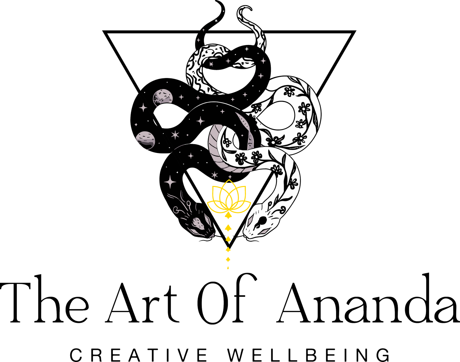 The Art of Ananda 