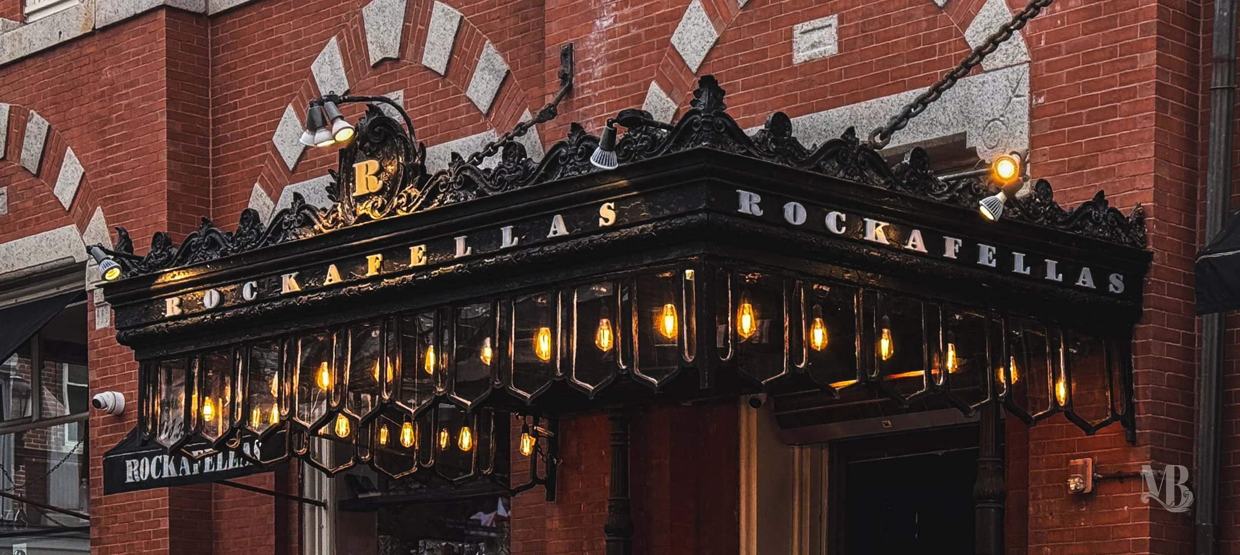 Daniel Low & Co. Building, Downtown Salem.jpg