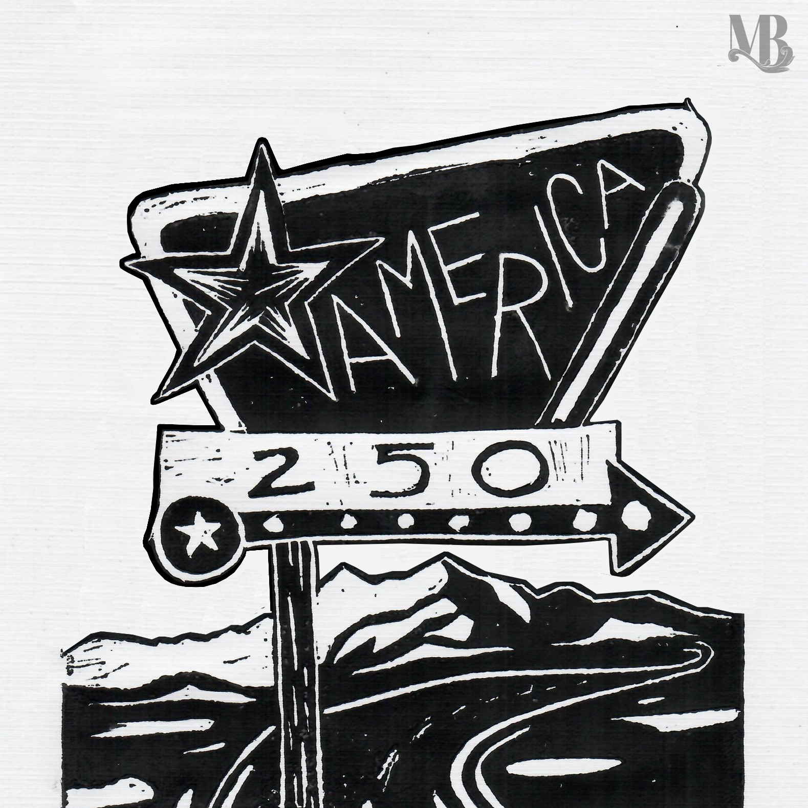 America250: A Visual Collection