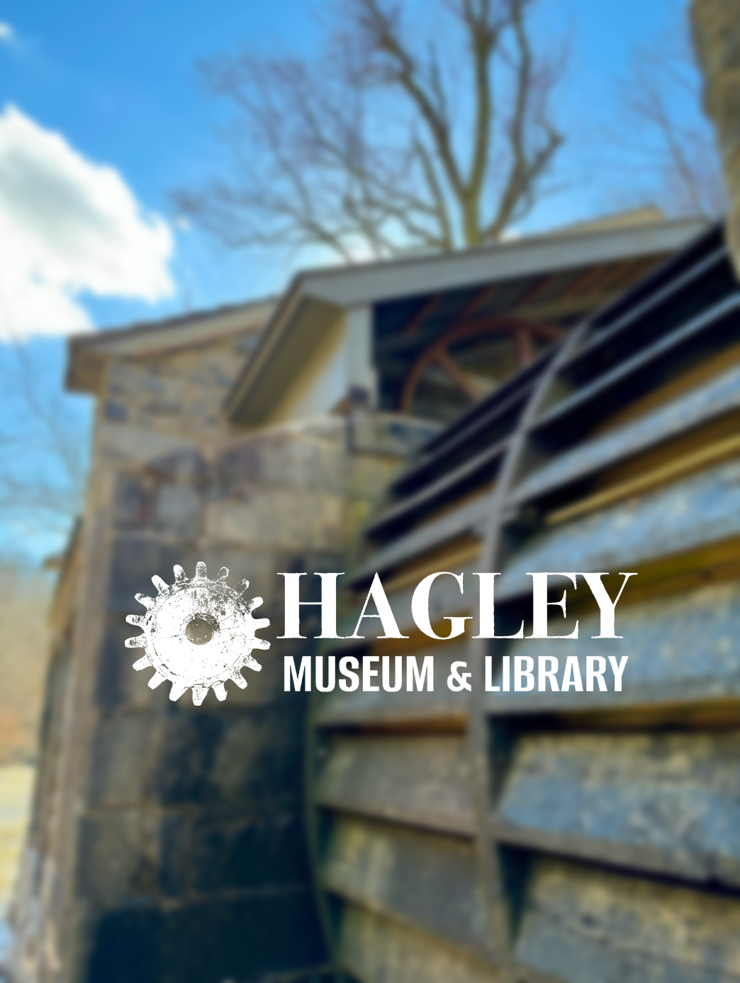 Hagley Museum and Library Website Update