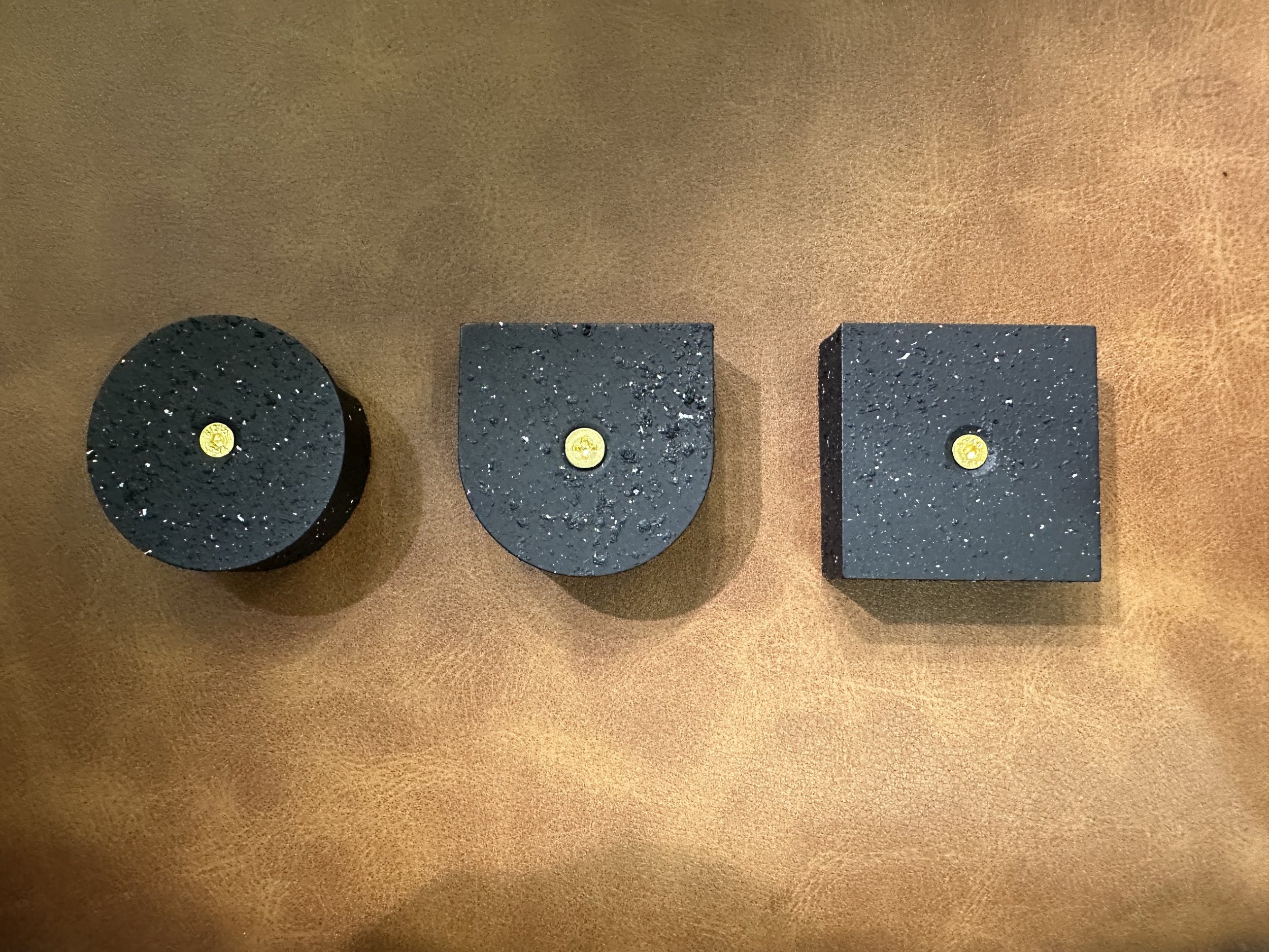 Collection Chain Wall Boxes 