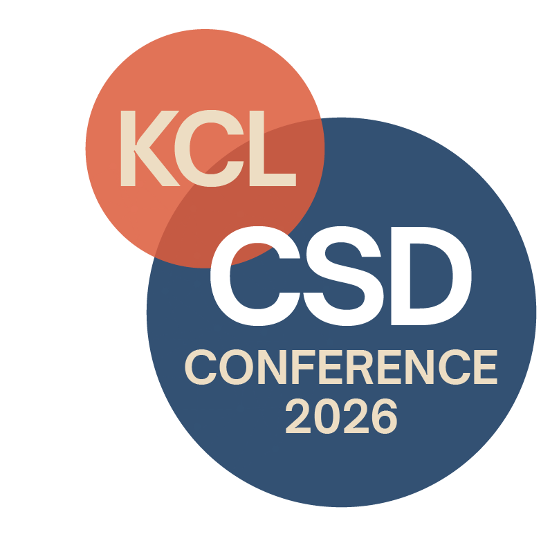 Conflict, Security and Development Conference 2026