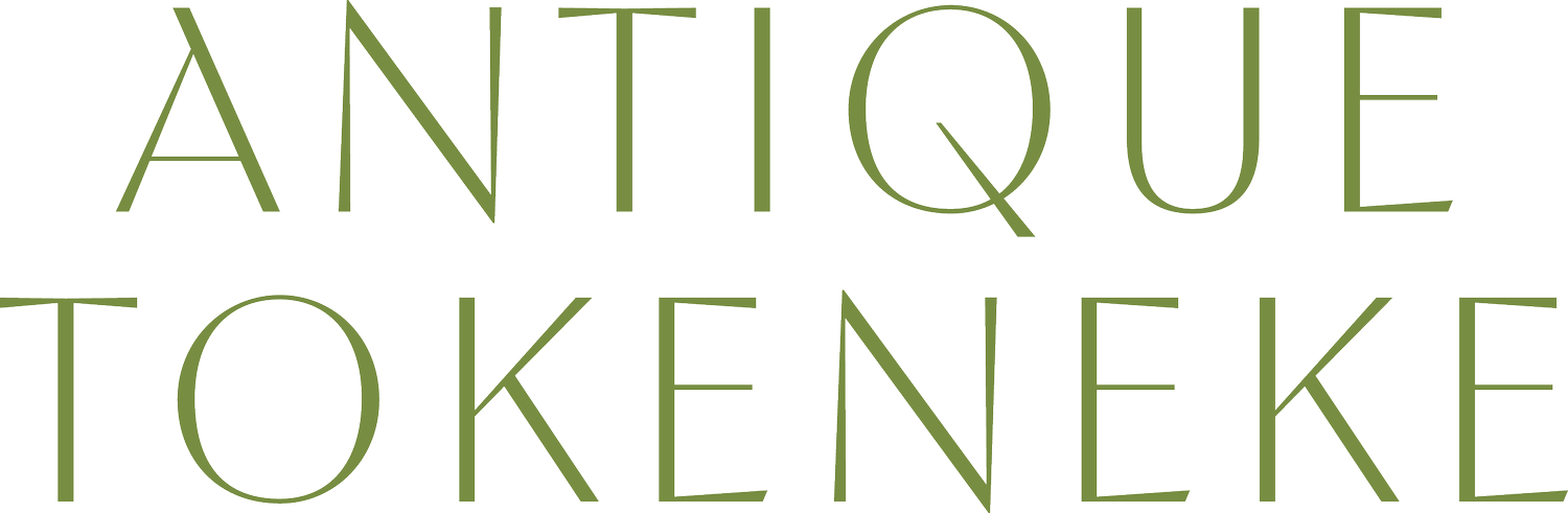 Antique Tokeneke