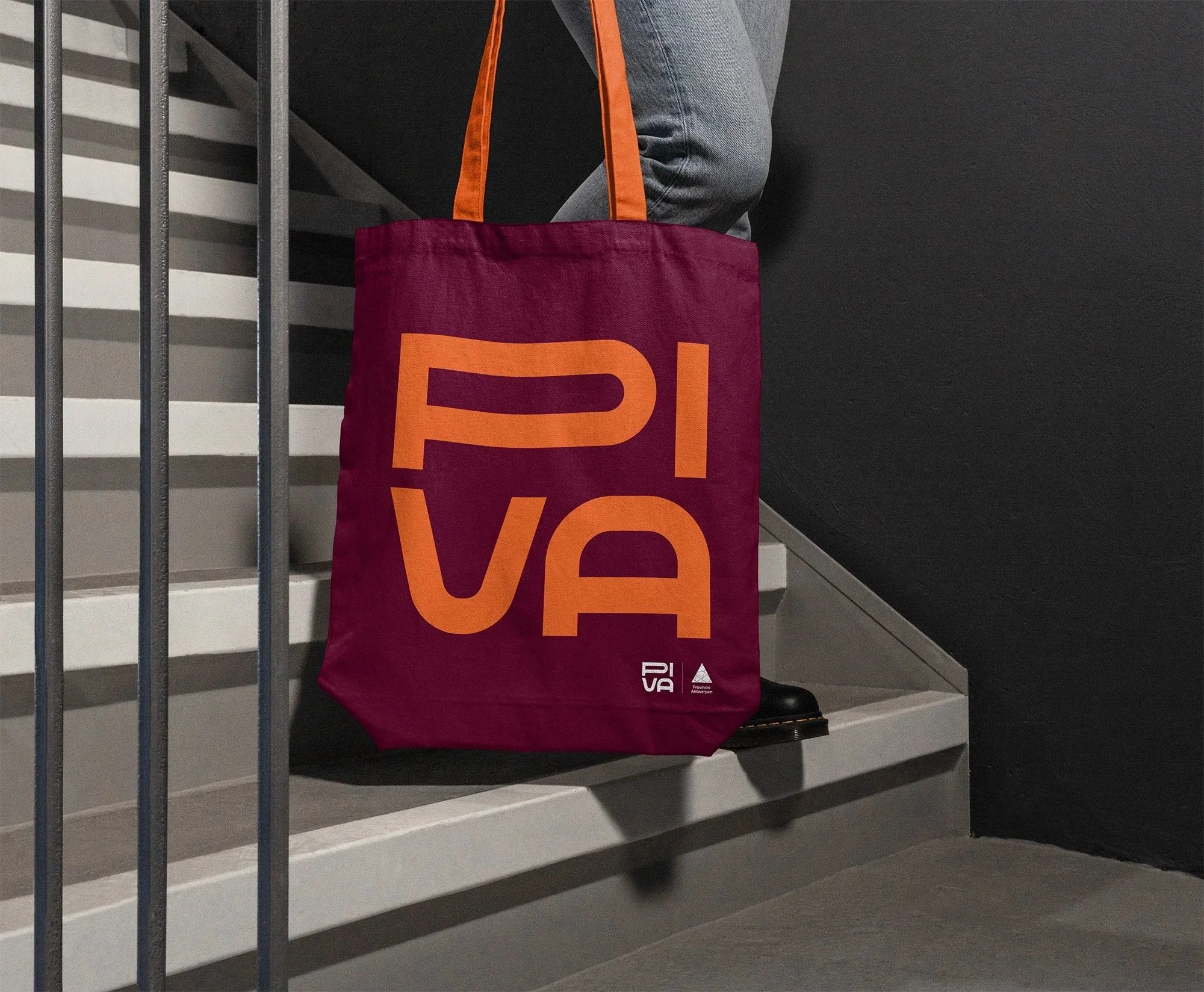 Provinciaal Onderwijs Antwerpen i.s.m. LDV United