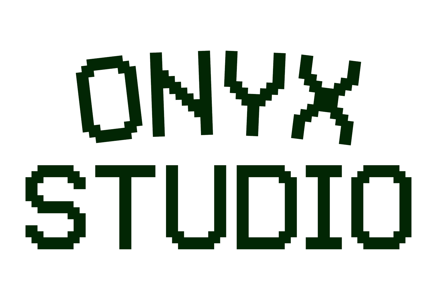 Onyx Studio - Brand- &amp; Graphic Designer