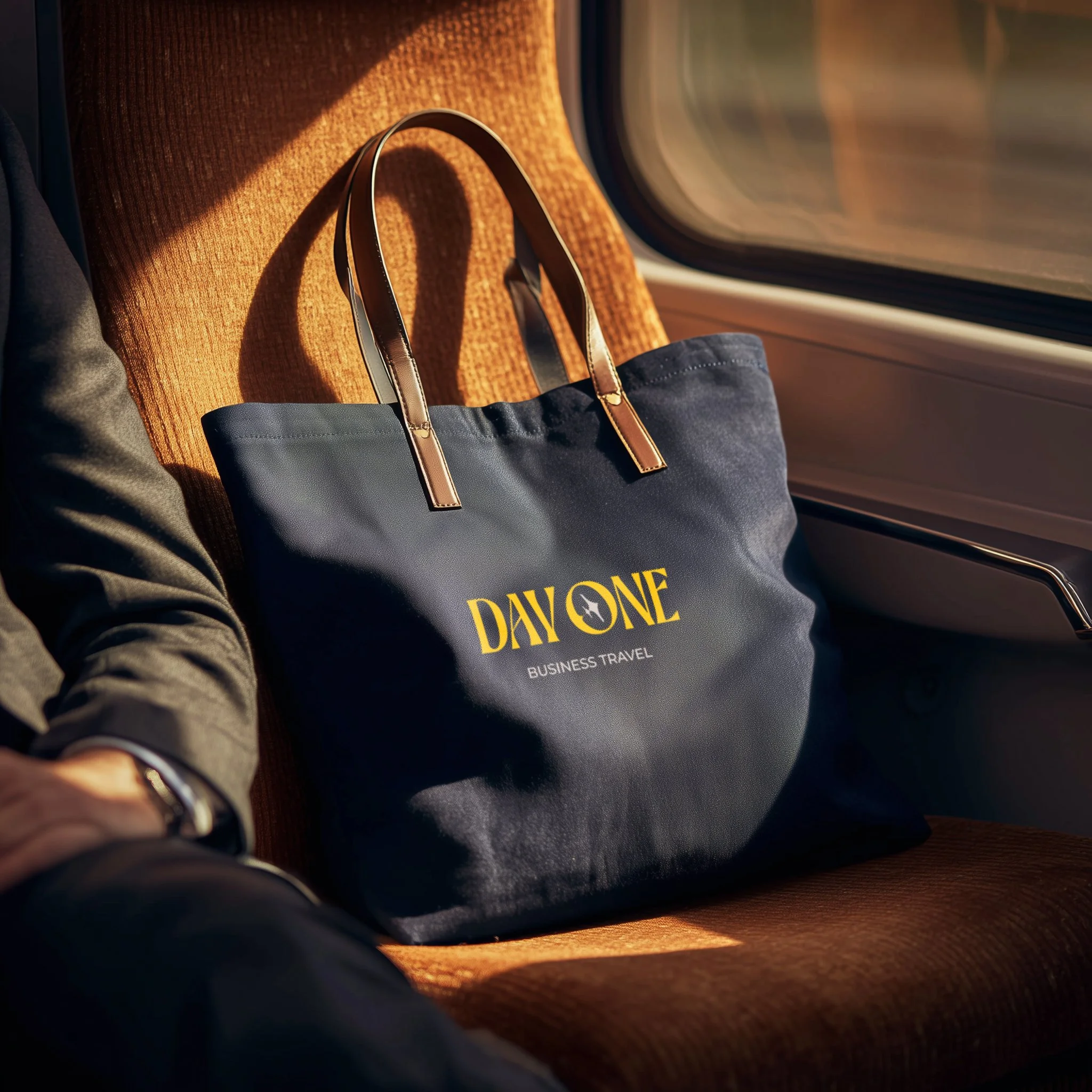 Day One Travel - Rebranding