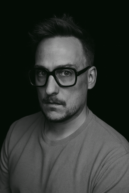 Jeff uten - Brand designer