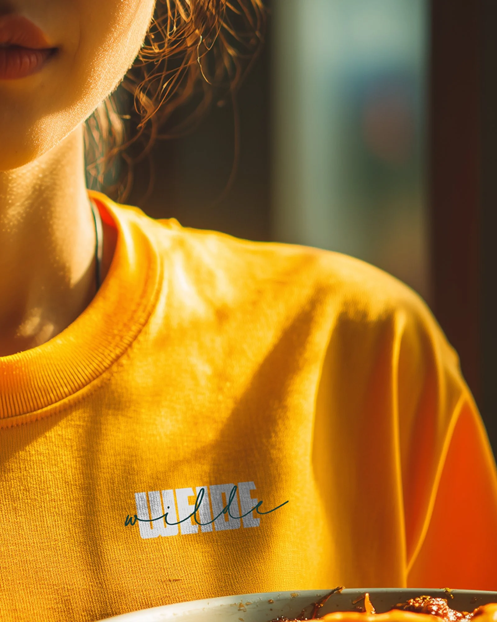 De Wilde Weide - Branding - Uniform