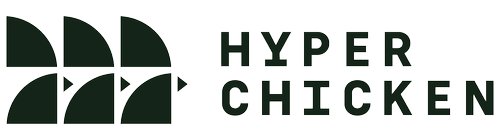 Hyperchicken