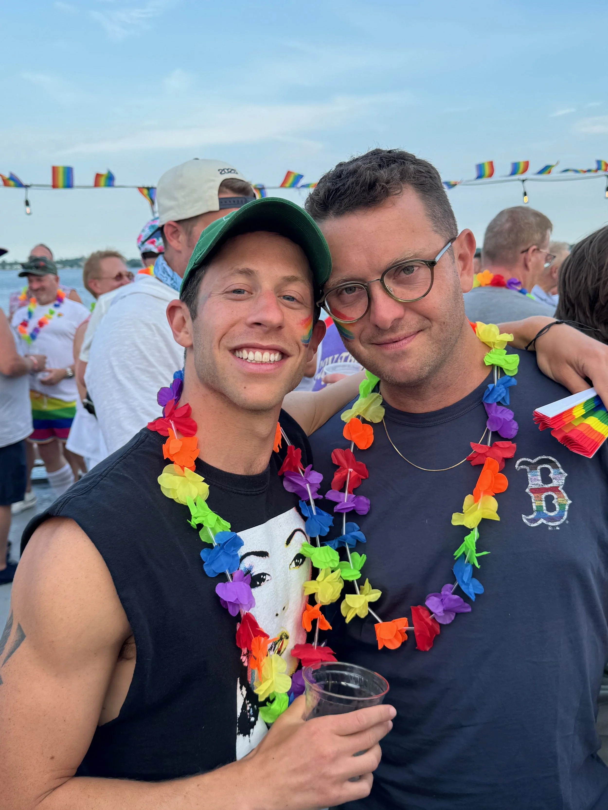thousand islands ny pride 2025