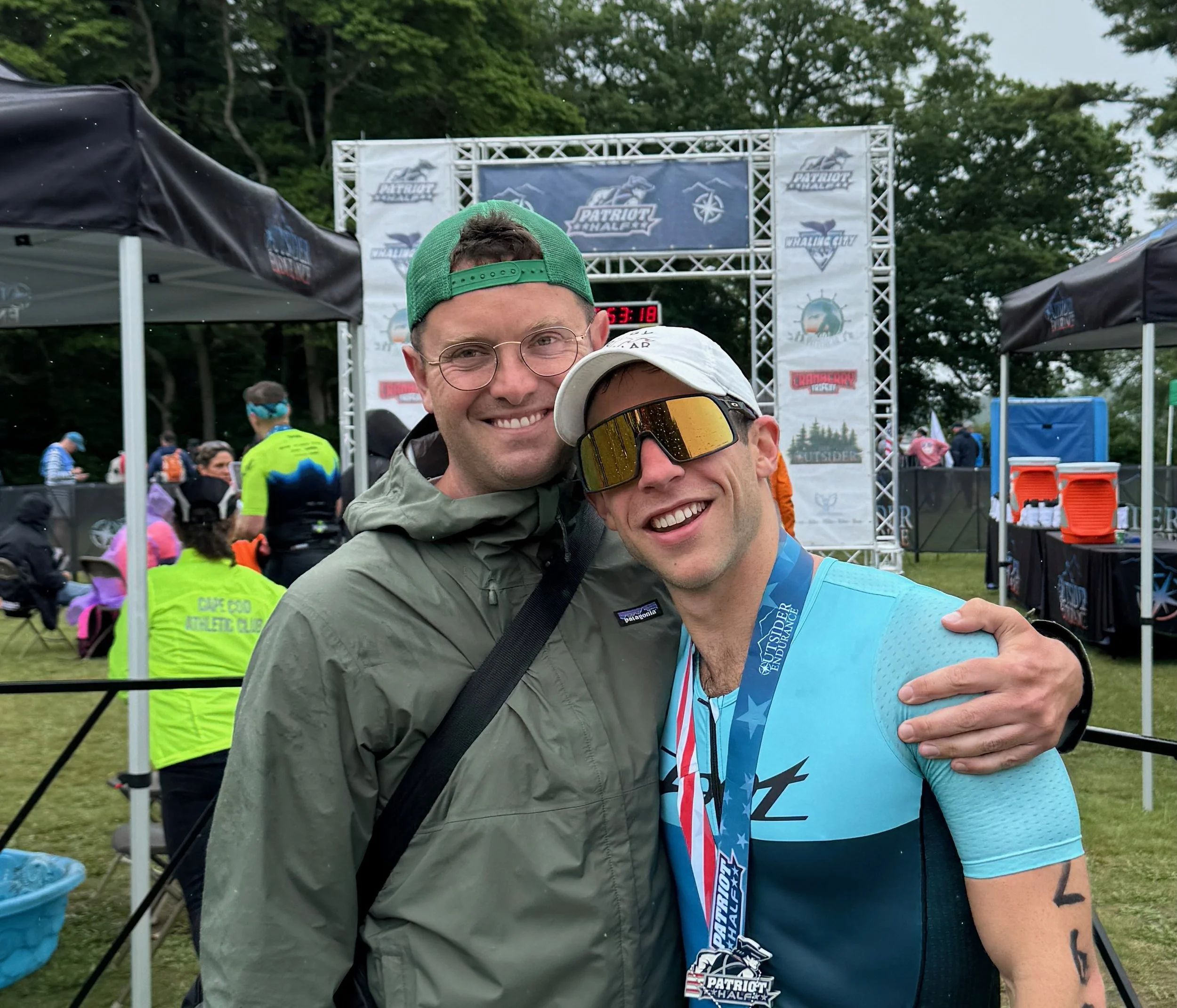 austins half ironman 2025
