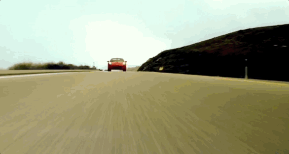 FERRARI -State Of The Art