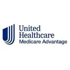United Healthcare logo with text 'Medicare Advantage'