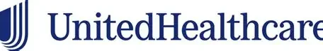 United Healthcare logo with text