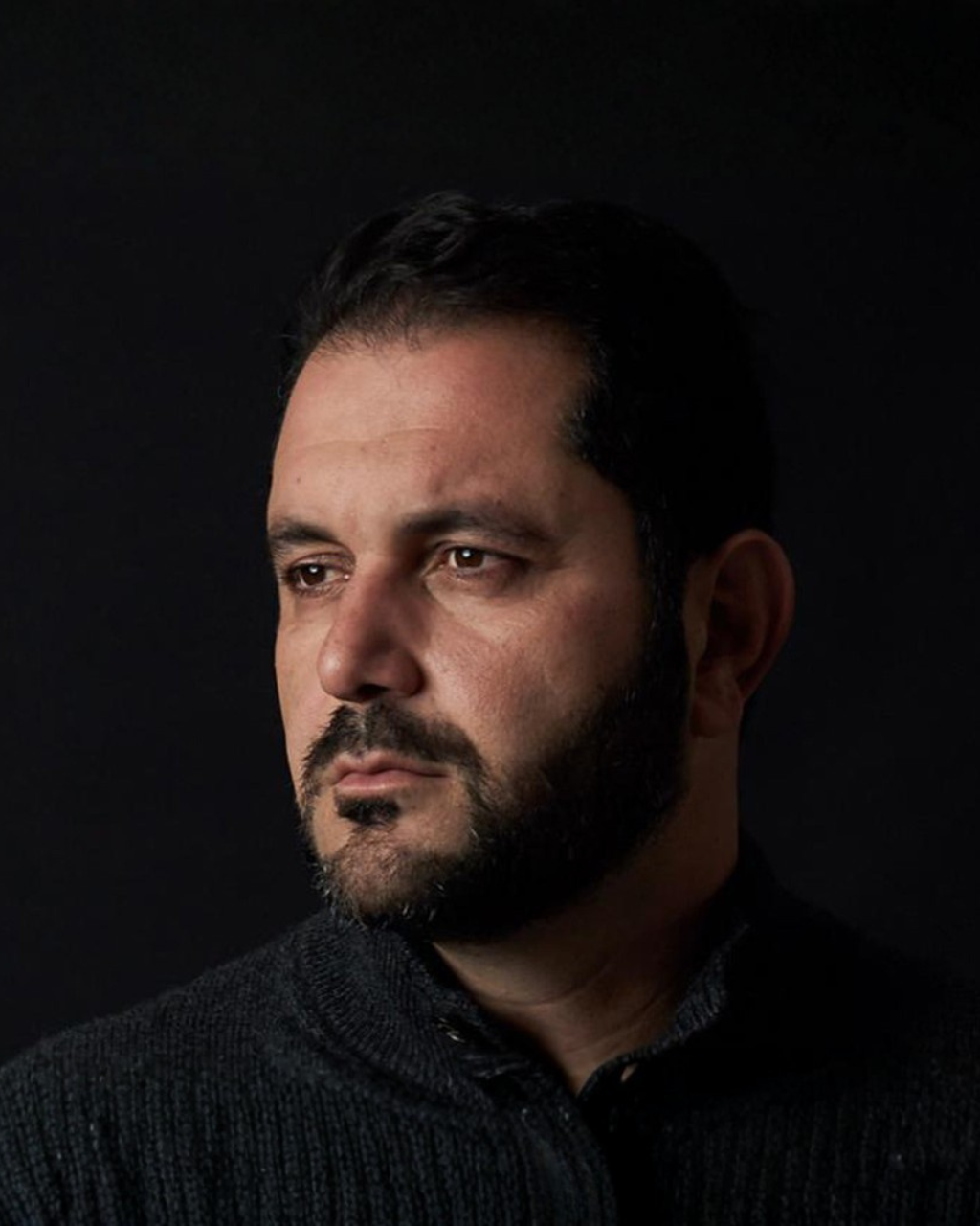 Shervin Pishevar
