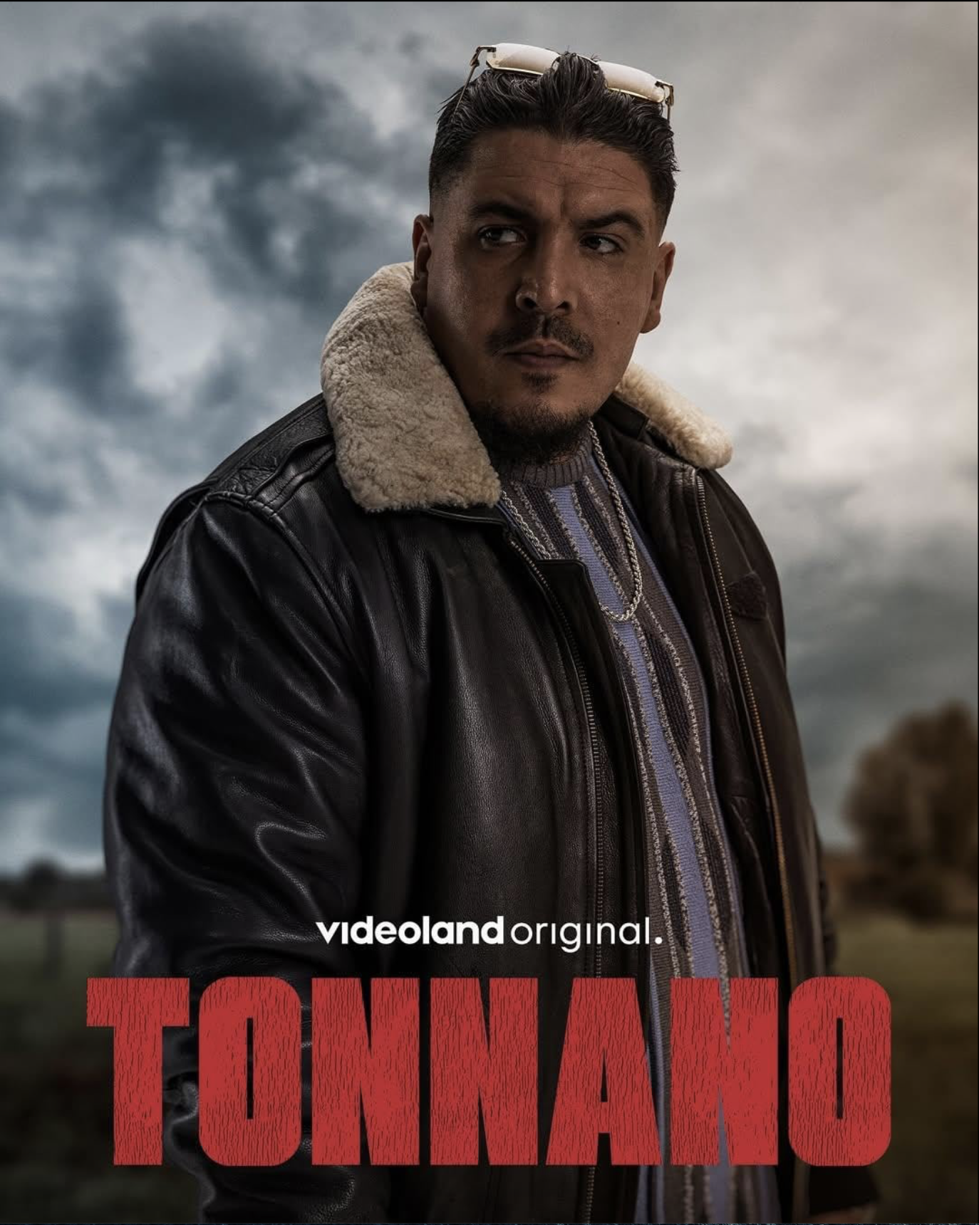 Tonnano - Foley Editor