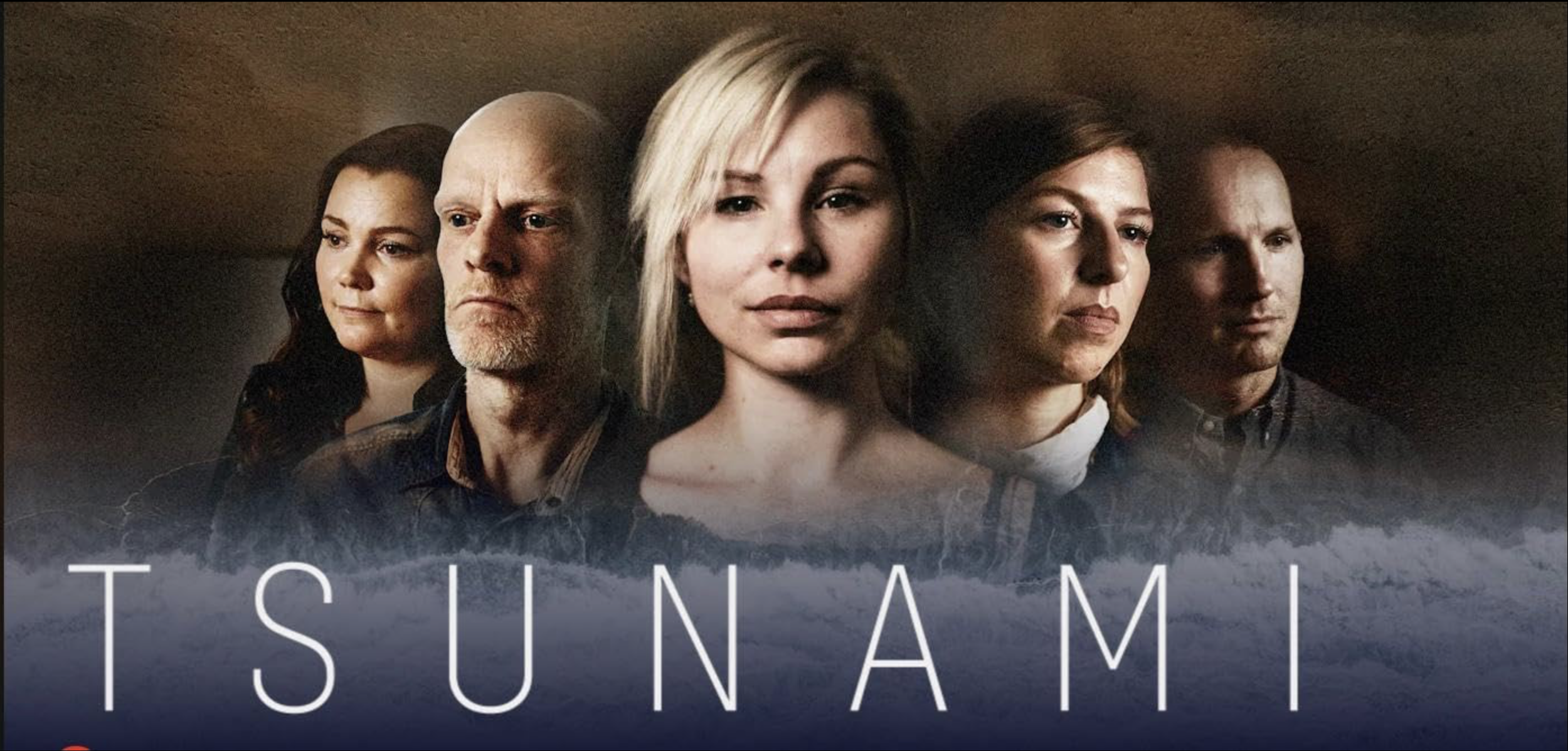 Tsunami - Sound Intern