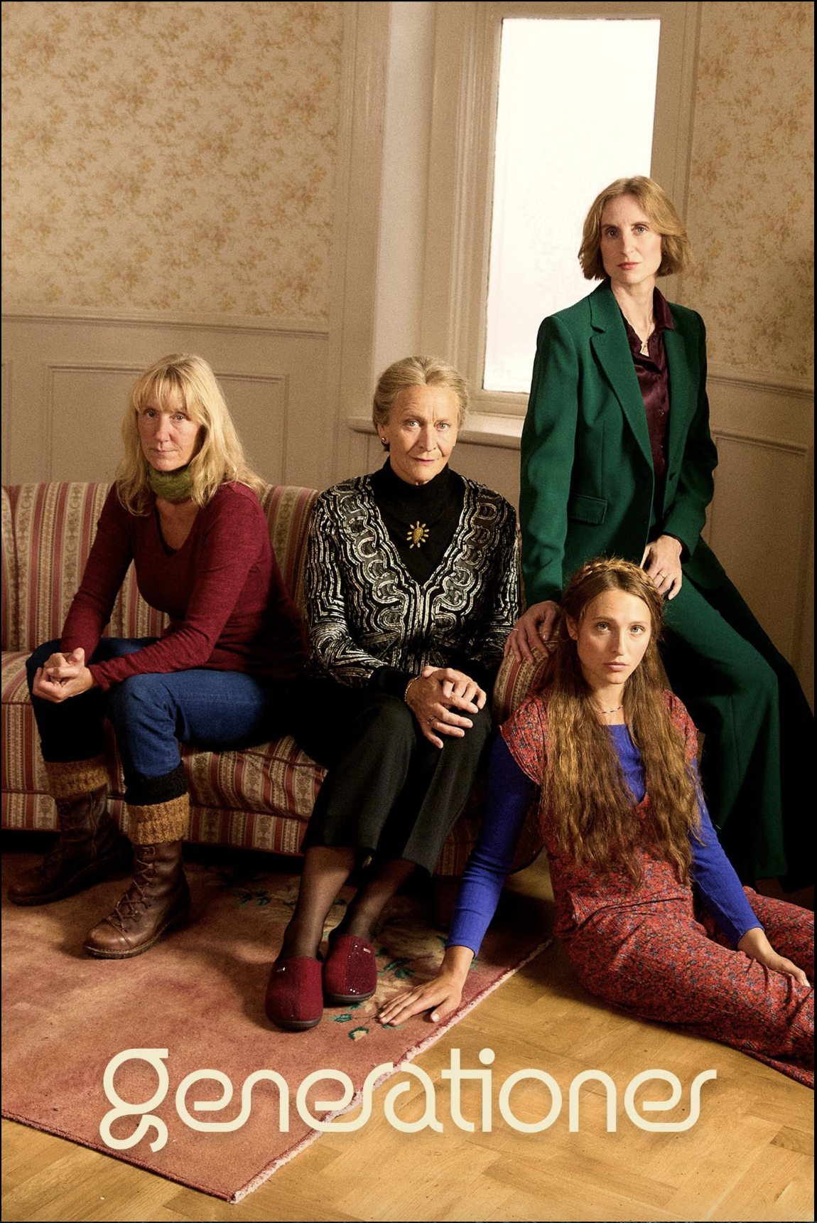 Generationer - Sound Intern