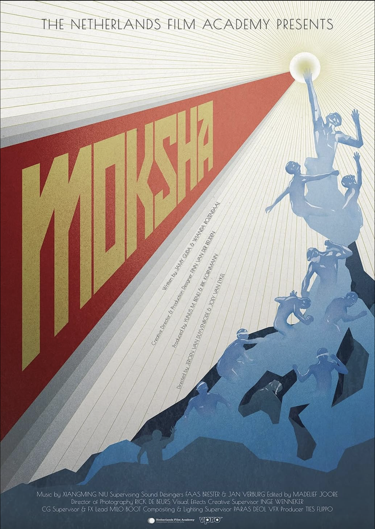 Moksha - Sound FX Editor 