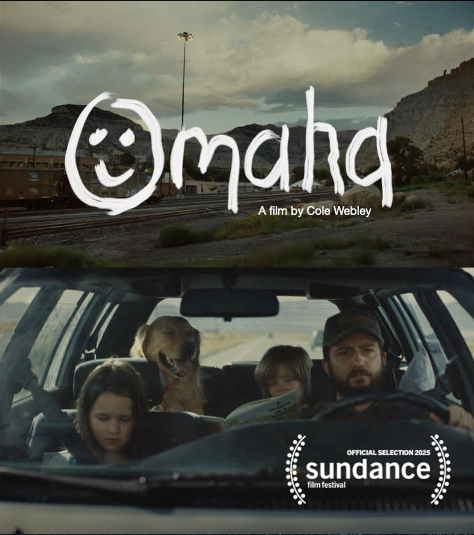 Omaha - Sound Intern