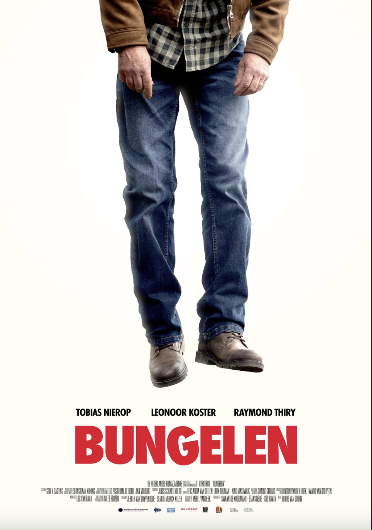 Bungelen - Supervising Sound Editor, Sound Design, Re-Recording Mixer